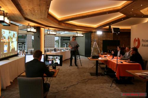 PGA 2022 05 DCE - Promotional Gift Award 2022: 41 Gewinner