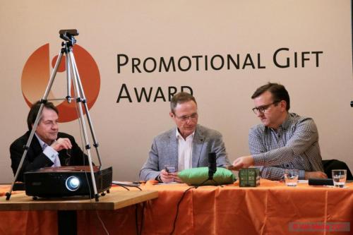 PGA 2022 07 DCE - Promotional Gift Award 2022: 41 Gewinner