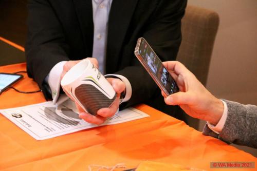 PGA 2022 10 DCE - Promotional Gift Award 2022: 41 Gewinner