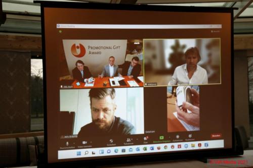 PGA 2022 11 DCE - Promotional Gift Award 2022: 41 Gewinner