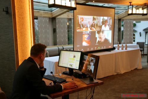 PGA 2022 13 DCE - Promotional Gift Award 2022: 41 Gewinner