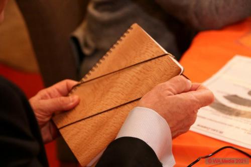 PGA 2022 15 DCE - Promotional Gift Award 2022: 41 Gewinner