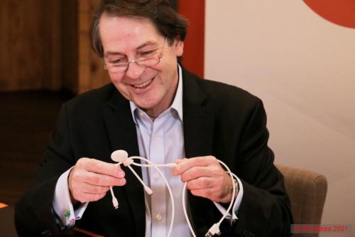 PGA 2022 16 DCE - Promotional Gift Award 2022: 41 Gewinner