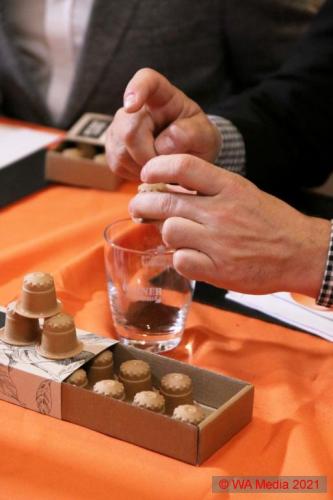 PGA 2022 20 DCE - Promotional Gift Award 2022: 41 Gewinner