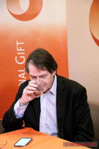 PGA 2022 21 DCE - Promotional Gift Award 2022: 41 Gewinner