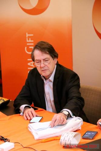 PGA 2022 23 DCE - Promotional Gift Award 2022: 41 Gewinner