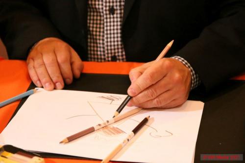 PGA 2022 25 DCE - Promotional Gift Award 2022: 41 Gewinner