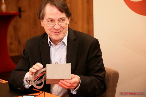 PGA 2022 26 DCE - Promotional Gift Award 2022: 41 Gewinner