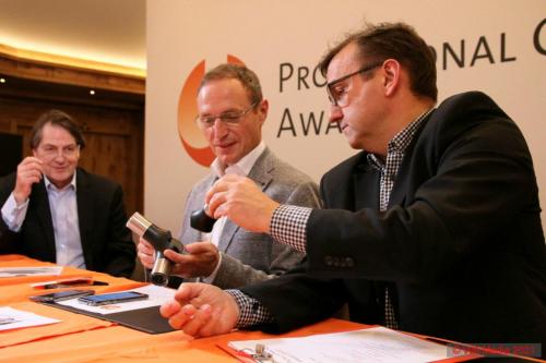 PGA 2022 29 DCE - Promotional Gift Award 2022: 41 Gewinner