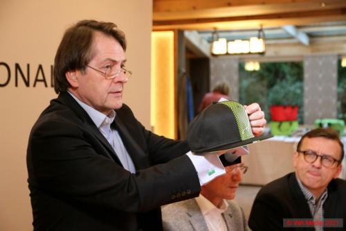 PGA 2022 31 DCE - Promotional Gift Award 2022: 41 Gewinner