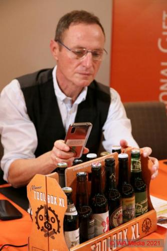 PGA 2022 37 DCE - Promotional Gift Award 2022: 41 Gewinner