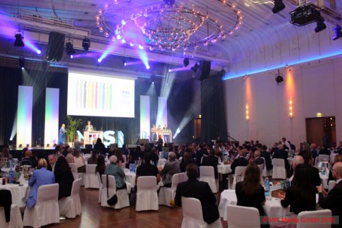 PSI Academy 02 DCE - PSI Academy Awards verliehen