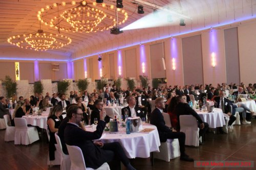 PSI Academy 04 DCE - PSI Academy Awards verliehen