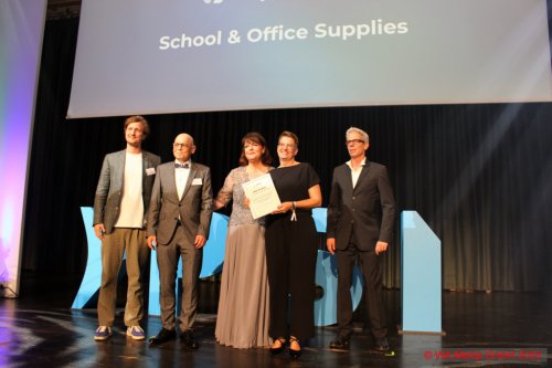 PSI Academy 10 DCE - PSI Academy Awards verliehen