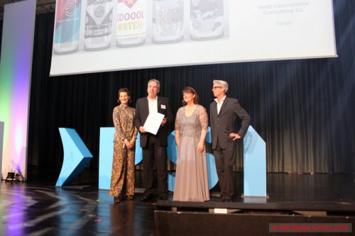 PSI Academy 14 DCE - PSI Academy Awards verliehen