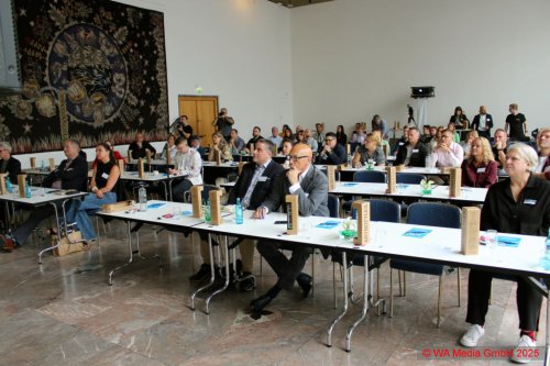 PSI Academy 19 DCE - PSI Academy Awards verliehen