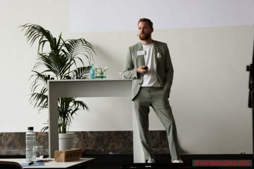 PSI Academy 20 DCE - PSI Academy Awards verliehen