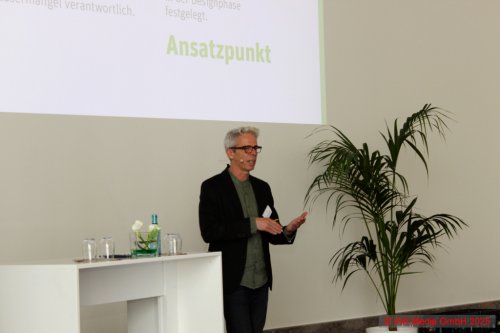 PSI Academy 21 DCE - PSI Academy Awards verliehen