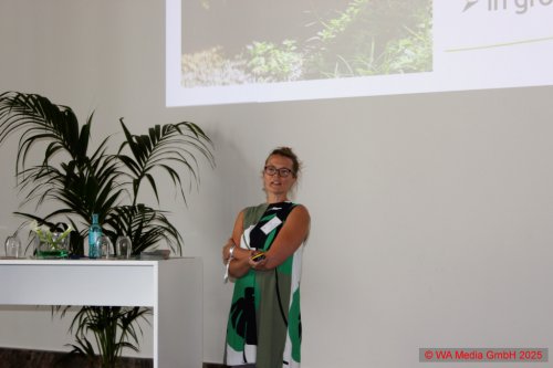 PSI Academy 22 DCE - PSI Academy Awards verliehen