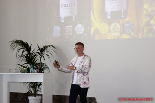 PSI Academy 23 DCE - PSI Academy Awards verliehen