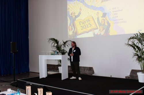 PSI Academy 24 DCE - PSI Academy Awards verliehen