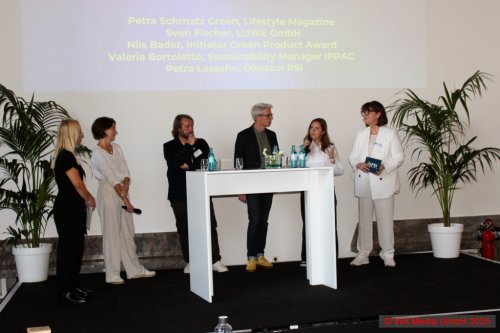 PSI Academy 25 DCE - PSI Academy Awards verliehen