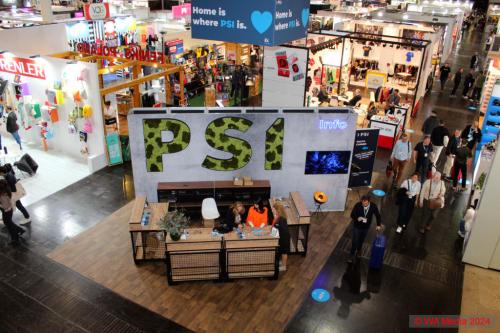 PSI25 01 DCE - PSI-Messe 2025: Optimistischer Jahresauftakt