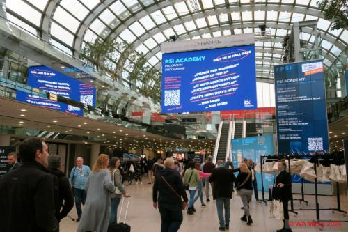 PSI25 02 DCE - PSI-Messe 2025: Optimistischer Jahresauftakt