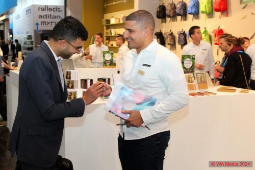 PSI25 04 DCE - PSI-Messe 2025: Optimistischer Jahresauftakt