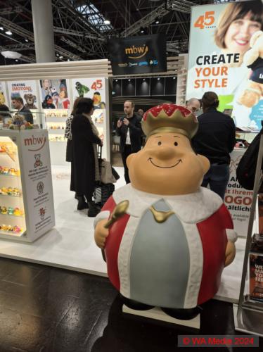 PSI25 06 DCE - PSI-Messe 2025: Optimistischer Jahresauftakt