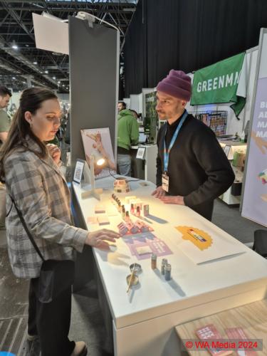 PSI25 07 DCE - PSI-Messe 2025: Optimistischer Jahresauftakt