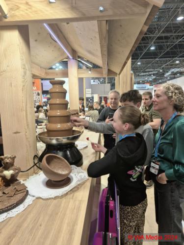 PSI25 08 DCE - PSI-Messe 2025: Optimistischer Jahresauftakt