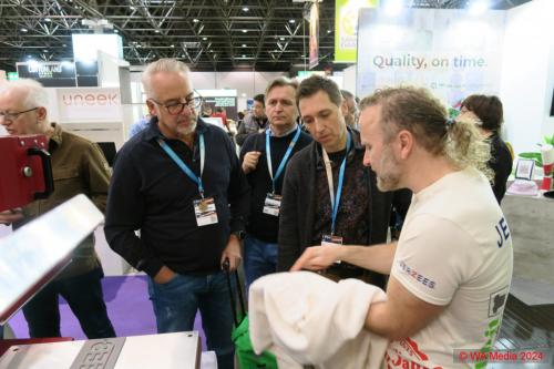 PSI25 12 DCE - PSI-Messe 2025: Optimistischer Jahresauftakt