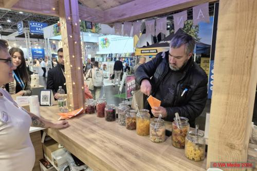 PSI25 13 DCE - PSI-Messe 2025: Optimistischer Jahresauftakt