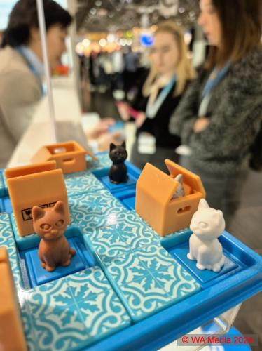 PSI25 14 DCE - PSI-Messe 2025: Optimistischer Jahresauftakt