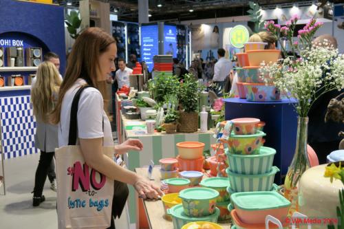 PSI25 15 DCE - PSI-Messe 2025: Optimistischer Jahresauftakt