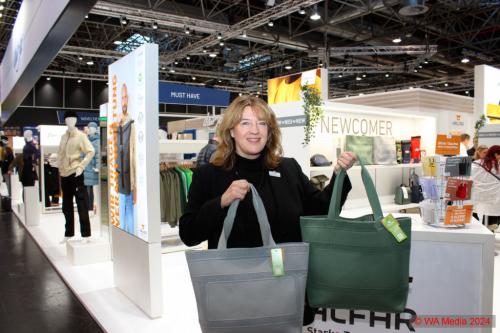 PSI25 18 DCE - PSI-Messe 2025: Optimistischer Jahresauftakt