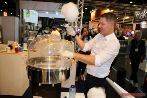 PSI25 19 DCE - PSI-Messe 2025: Optimistischer Jahresauftakt