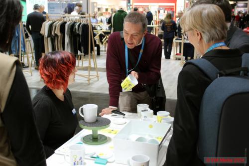 PSI25 21 DCE - PSI-Messe 2025: Optimistischer Jahresauftakt