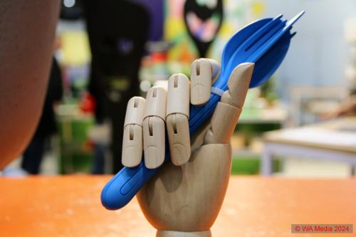 PSI25 22 DCE - PSI-Messe 2025: Optimistischer Jahresauftakt