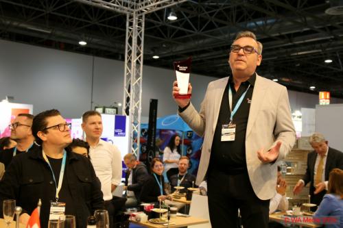 PSI25 24 DCE - PSI-Messe 2025: Optimistischer Jahresauftakt