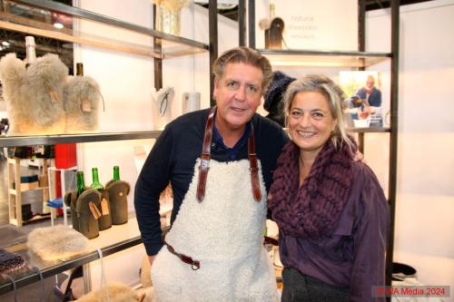 PSI25 25 DCE - PSI-Messe 2025: Optimistischer Jahresauftakt