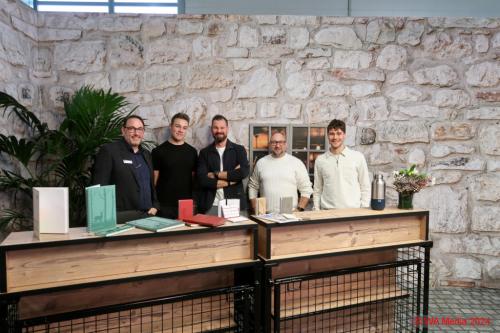 PSI25 27 DCE - PSI-Messe 2025: Optimistischer Jahresauftakt