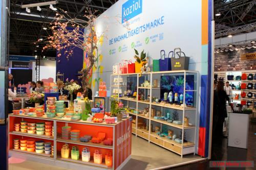 PSI25 32 DCE - PSI-Messe 2025: Optimistischer Jahresauftakt