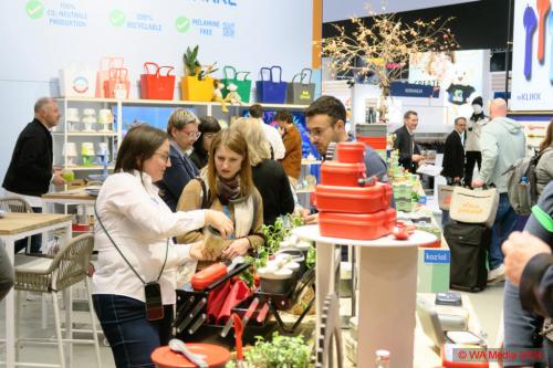 PSI25 35 DCE - PSI-Messe 2025: Optimistischer Jahresauftakt