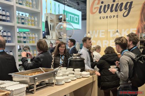 PSI25 41 DCE - PSI-Messe 2025: Optimistischer Jahresauftakt