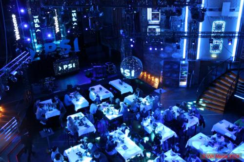 PSI25 42 DCE - PSI-Messe 2025: Optimistischer Jahresauftakt