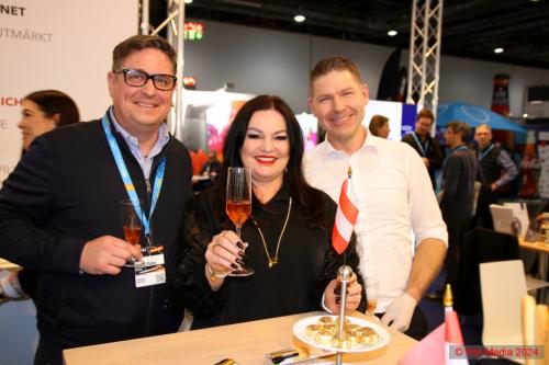 PSI25 43 DCE - PSI-Messe 2025: Optimistischer Jahresauftakt