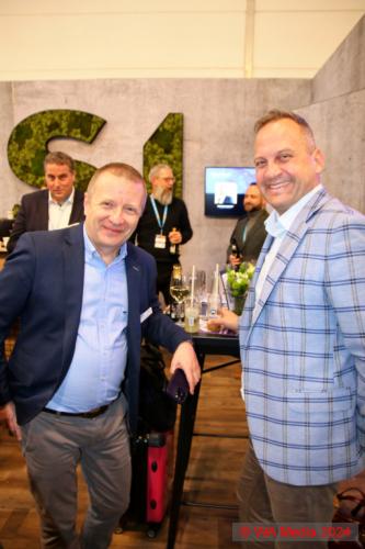 PSI25 44 DCE - PSI-Messe 2025: Optimistischer Jahresauftakt