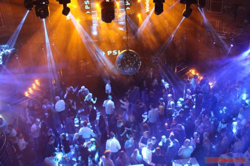 PSI25 45 DCE - PSI-Messe 2025: Optimistischer Jahresauftakt